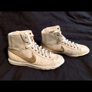 Nike high tops